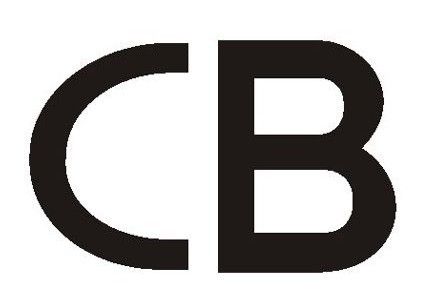 CB 認證